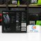 MOUSE (เมาส์) RAZER NAGA EPIC CHROMA (BLACK) P11609