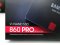 SSD (เอสเอสดี) SAMSUNG 860 PRO 2TB (ของใหม่) P11817