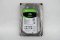 HDD (ฮาร์ดดิสก์) SEAGATE BARRACUDA 4TB NO BOX P11483