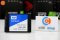 HDD (ฮาร์ดดิสก์) WD BLUE 1TB NO BOX P11665