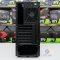 CASE (เคสเปล่า) THERMALTAKE VERSA H22 (BLACK) NO BOX P11328