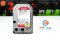 HDD (ฮาร์ดดิสก์) WD RED PLUS 4TB NO BOX P11484