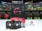 การ์ดจอ (VGA) AFOX RADEON RX550 4GB 2F (ของใหม่) P10689
