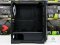 CASE (เคสเปล่า) ANTEC NX400 (BLACK) NO BOX P11280