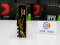 RAM (แรม) APACER PANTHER DDR4 8GB 2400MHz NO BOX P11184