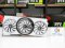 การ์ดจอ (VGA) GALAX RTX 2080TI 11GB 3F HOF 10TH ANNIVERSARY P11133