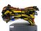 POWER SUPPLY (พาวเวอร์ซัพพลาย) HU MENG 1200W NO BOX P11102