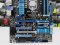 ชุดซีพียูพร้อมเมนบอร์ด CPU : INTEL I3-2100 3.1GHz MB : ASUS P8Z68-V PRO NO BOX P11215