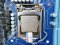 ชุดซีพียูพร้อมเมนบอร์ด CPU : INTEL I3-540 3.06GHz MB : GIGABYTE GA-P55-UD3L NO BOX P11210