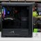 ชุดคอมประกอบ INTEL I5-10400F/VGA RX550 4GB 2F/MB H410M H/RAM DDR4 16GB (16X1) 2666MHz/SSD 480GB/PSU 600W/CASE TSUNAMI AURORA LIGHT RGB