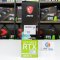 การ์ดจอ (VGA) MSI RTX 3070TI 8GB 3F GAMING X TRIO (ของใหม่) P11669