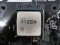ชุดซีพียูพร้อมเมนบอร์ด CPU : AMD RYZEN 5 3600 3.6 GHz + MB : GALAX B550M P12046