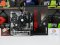ชุดซีพียูพร้อมเมนบอร์ด CPU: AMD ATHLON 200GE 3.2 GHz + MB : ASROCK B450M-HDV R4.0 P11844