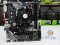 ชุดซีพียูพร้อมเมนบอร์ด CPU: AMD ATHLON 200GE 3.2 GHz + MB : ASROCK B450M-HDV R4.0 P11844