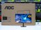 จอ (MONITOR) AOC IPS U27V4 4K 27 นิ้ว (ของใหม่) P11855