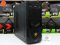 CASE (เคสเปล่า) COUGAR VOLANT (BLACK) NO BOX + CD ROM P11971