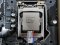 ชุดซีพียูพร้อมเมนบอร์ด CPU : INTEL XEON E3-1220V5 3.0 GHz + MB : GIGABYTE GA-X150M-PLUS WS NO BOX P11928