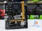 ชุดซีพียูพร้อมเมนบอร์ด CPU: AMD FX-6300 3.5 GHz + MB : BIOSTAR A960D+V3 P11842
