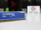 RAM (แรม) KINGSTON HYPER X BLU DDR3 8GB 1600MHz NO BOX P11872