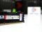 RAM (แรม) KINGSTON HYPER X FURY DDR4 8GB 2400MHz NO BOX P11929