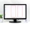 จอ (MONITOR) LENOVO E2054A 19.5 นิ้ว (IPS) P13366