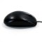 MOUSE (เมาส์) LOGITECH B100 BLACK P13323