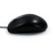 MOUSE (เมาส์) LOGITECH B100 BLACK P13323