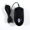 MOUSE (เมาส์) LOGITECH G102 PRODIGY GAMING (BLACK) NO BOX P12992
