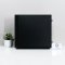CASE (เคสเปล่า) NZXT H200 (BLACK) P12928
