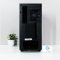CASE (เคสเปล่า) NZXT H500 (BLACK) P12927