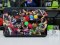 JOY STICK (จอยเกมส์) RAZER ATROX STREET FIGHTER IV AE COLLECTOR’S EDITION ARCADE STICK FOR XBOX 360 P11911