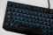 KEYBOARD (คีย์บอร์ด) RAZER BLACKWIDOW MECHANICAL GAMING KEYBOARD (GREEN SWITCH) (คีย์ TH/EN) P11920