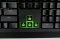 KEYBOARD (คีย์บอร์ด) RAZER BLACKWIDOW ULTIMATE 2014 (GREEN SWITCH) (คีย์ EN) P11923