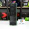 MOUSE PAD (เมาส์แพด) RAZER GOLIATHUS CONTROL GRAVITY EDITION