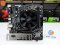 ชุดซีพียูพร้อมเมนบอร์ด CPU : AMD RYZEN 5 2600 3.4 GHz + MB : ASUS PRIME A320M-K NO BOX P12002