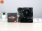 ชุดซีพียูพร้อมเมนบอร์ด CPU : AMD RYZEN 5 2600 + MB : ASUS PRIME A320M-K P12880