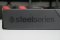 KEYBOARD (คีย์บอร์ด) STEELSERIES APEX M500 (RED SWITCH) (ของใหม่) (คีย์ EN) P11945