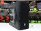 CASE (เคสเปล่า) THERMALTAKE VERSA H22 (BLACK) NO BOX P12023