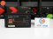 POWER SUPPLY (พาวเวอร์ซัพพลาย) TSUNAMI BLACK STROM 550W (80 PLUS BRONZE) NO BOX P11891