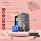 [VT-19] คอมพิวเตอร์ เจน 12 I7-12700F / ไม่มีการ์ดจอ / DDR4 16GB (8X2) 3200MHz / SSD M.2 512GB / 700W. คอมประกอบ