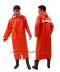 30-RG015 เสื้อกันฝนผู้ใหญ่ ผ้าสองหน้า แบบโค๊ตยาวอย่างดี