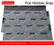 สี Fox Hollow Gray