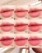 Cloudy matte lipstick เคลาดี้ แมตต์ ลิปสติก (ลิปแท่ง เนื้อแมท ขนาด 3.5 กรัม)