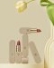 Cloudy matte lipstick เคลาดี้ แมตต์ ลิปสติก (ลิปแท่ง เนื้อแมท ขนาด 3.5 กรัม)