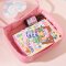 IT'S PARTY TIME BAG  SUPERMOM X MISSP