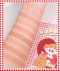 SUPERMOM X STANDARD LOVE DANCE Blush On Palette
