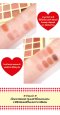 SUPERMOM X STANDARD LOVE DANCE Eyeshadow Palette