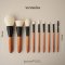 Birch Series Set