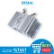 DC Power อุปกรณ์แปลงกระแสไฟ รุ่น PC-2412