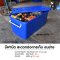 Plastic box